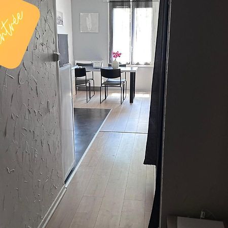 דירות טרבה "Escale A La Maison Des Pyrenees" ! T2 45 M2 מראה חיצוני תמונה