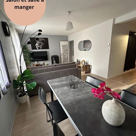 דירות טרבה "Escale A La Maison Des Pyrenees" ! T2 45 M2 מראה חיצוני תמונה
