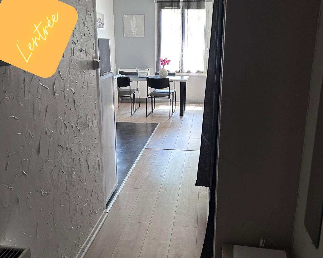 דירות טרבה "Escale A La Maison Des Pyrenees" ! T2 45 M2 מראה חיצוני תמונה