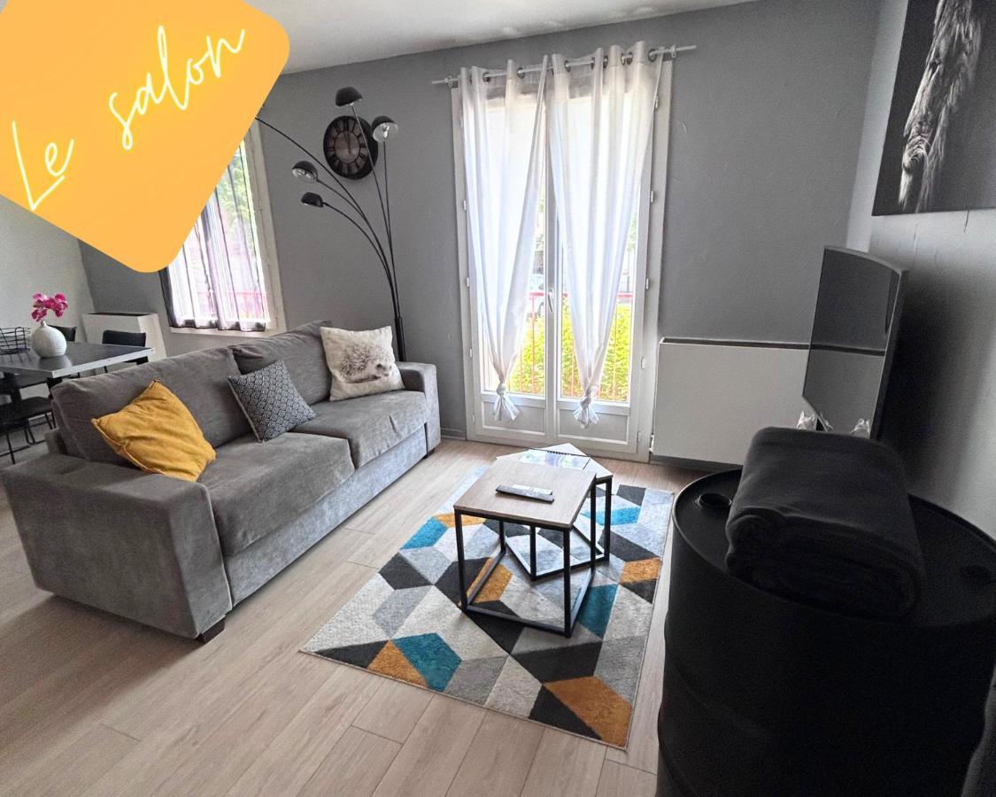 דירות טרבה "Escale A La Maison Des Pyrenees" ! T2 45 M2 מראה חיצוני תמונה