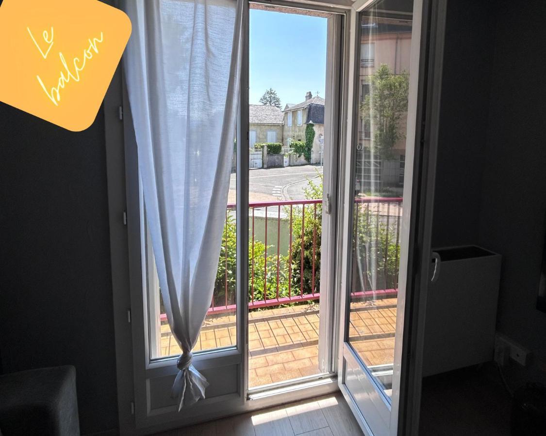 דירות טרבה "Escale A La Maison Des Pyrenees" ! T2 45 M2 מראה חיצוני תמונה