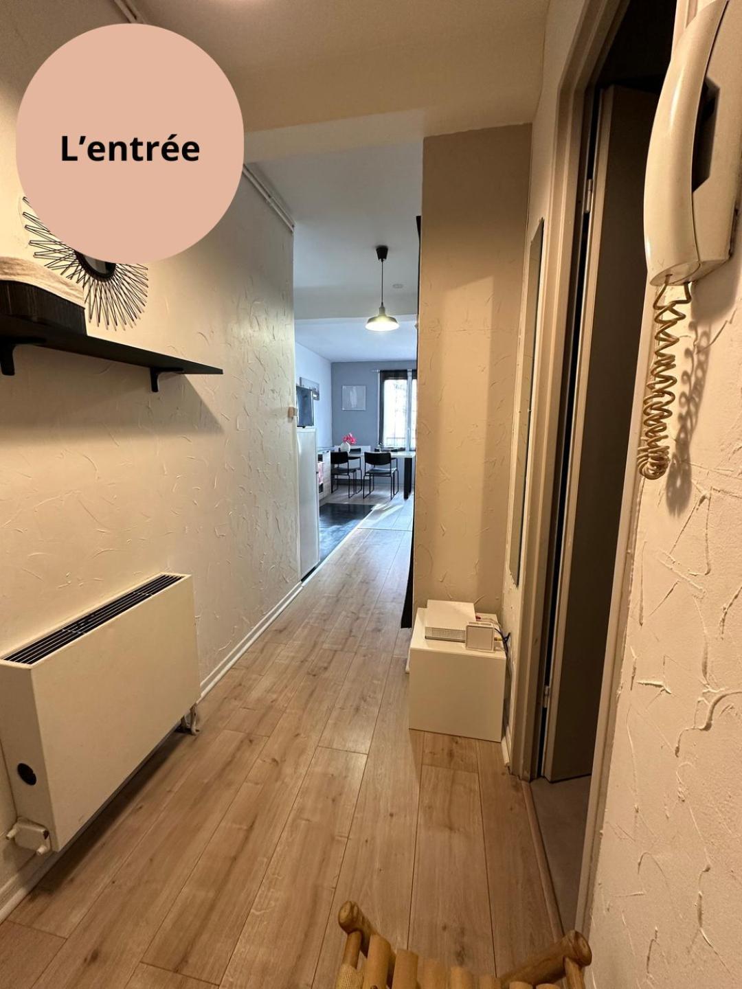 דירות טרבה "Escale A La Maison Des Pyrenees" ! T2 45 M2 מראה חיצוני תמונה