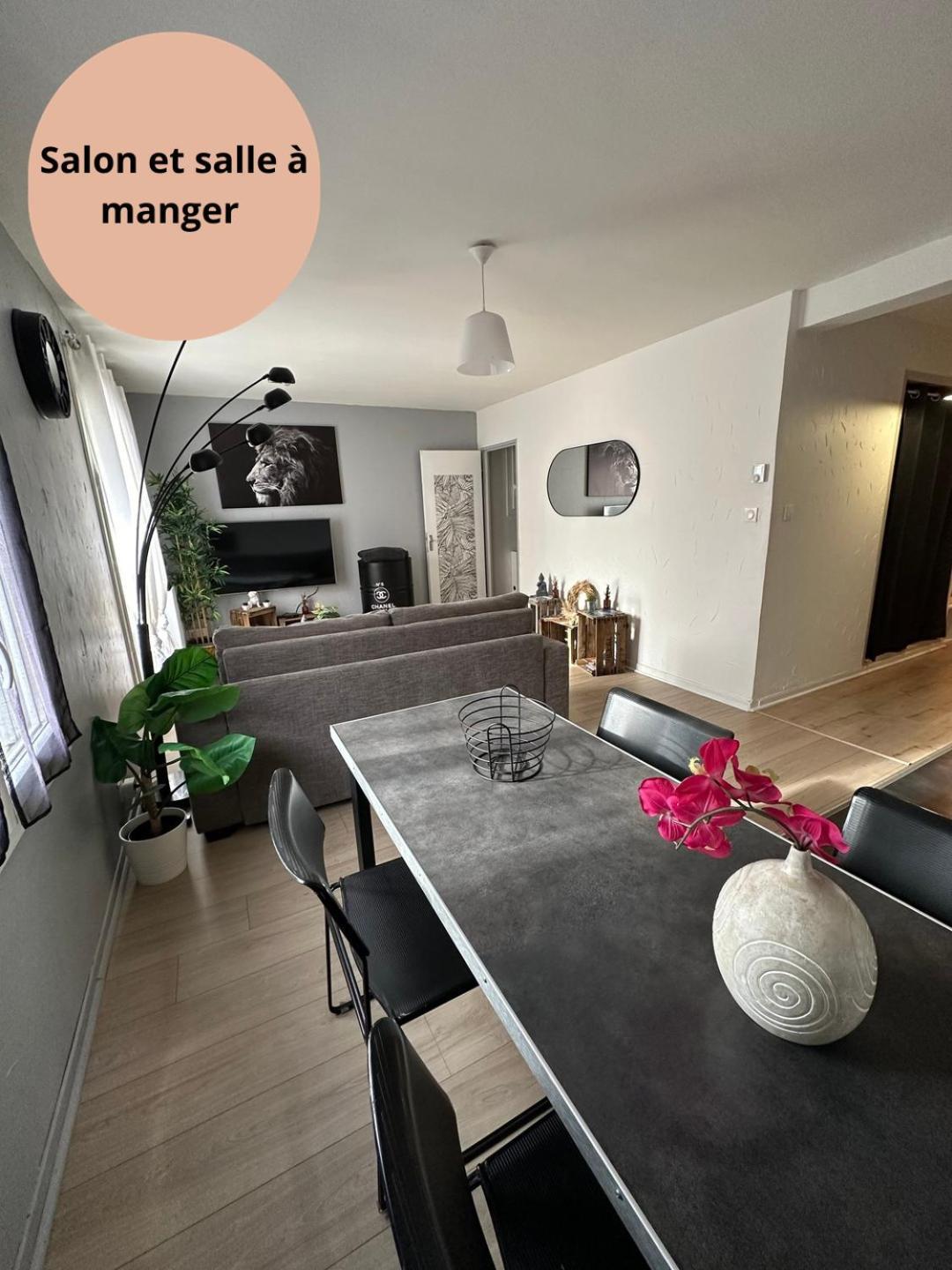 דירות טרבה "Escale A La Maison Des Pyrenees" ! T2 45 M2 מראה חיצוני תמונה